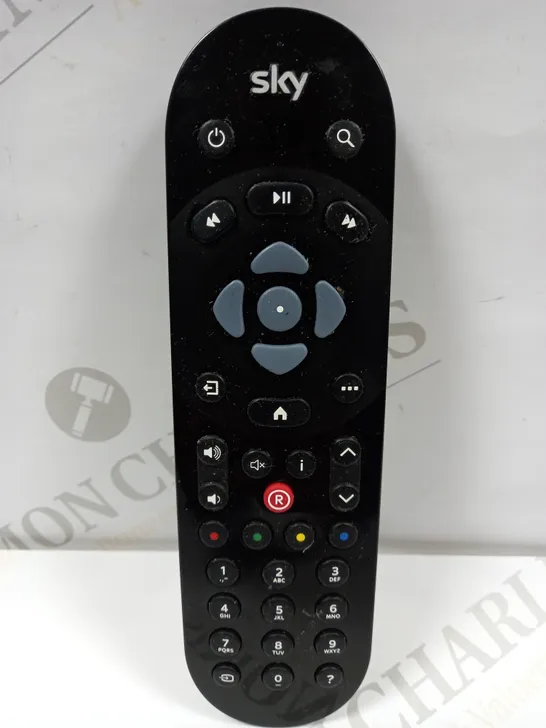 SKY Q EC060 REMOTE