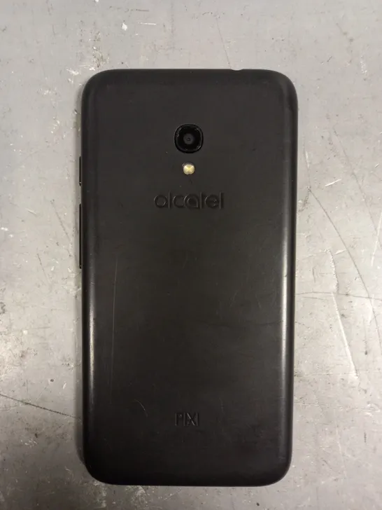 ALCATEL PIXI 4 SMARTPHONE 