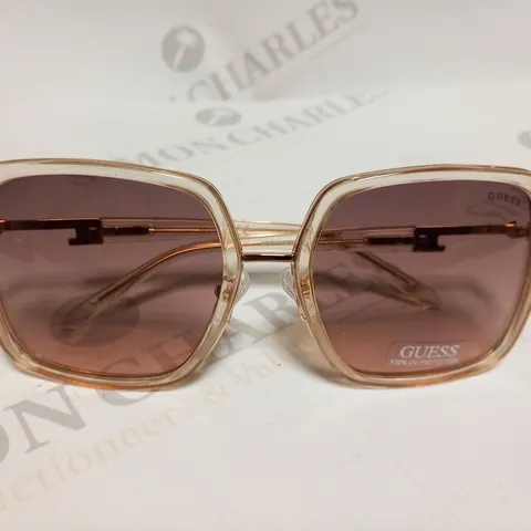 GUESS SUNGLASSES