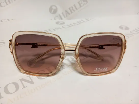 GUESS SUNGLASSES