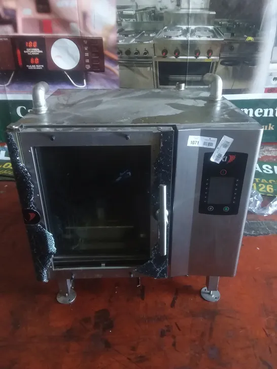 BKI COMMERCIAL OVEN 