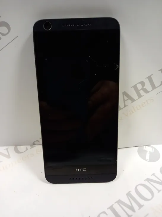 HTC SMARTPHONE - MODEL UNSPECIFIED 