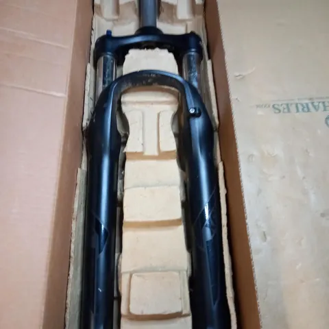 ROCK SHOX QSP SUSPENSION FORK - MODEL UNSPECIFIED 