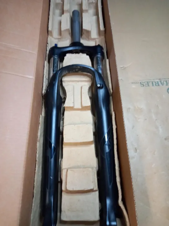 ROCK SHOX QSP SUSPENSION FORK - MODEL UNSPECIFIED 