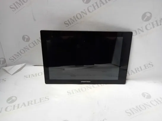 CRESTRON TSW-760 TOUCH SCREEN HOUSING