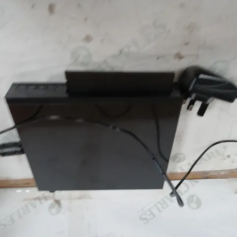 HDMI DVD PLAYER WITH REMOTE