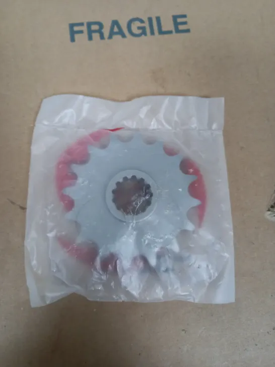 TECHCORP SPROCKETS 