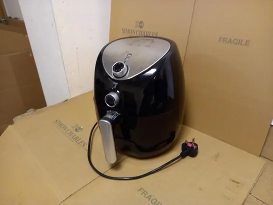 TOWER T17021 4.3 LITRE AIR FRYER