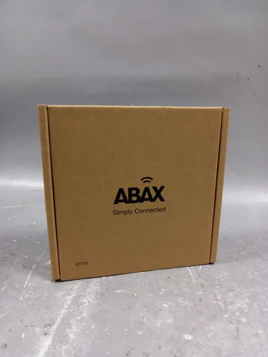 BOXED ABAX GT07 TRACKING DEVICE 