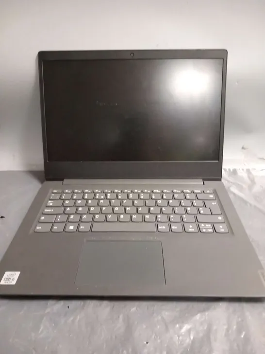 LENOVO 82C4 LAPTOP