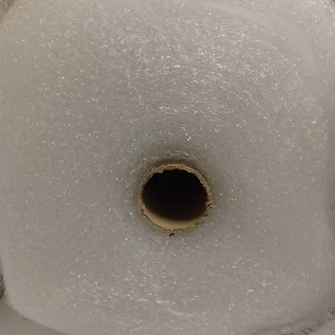 ROLL OF BUBBLE WRAP