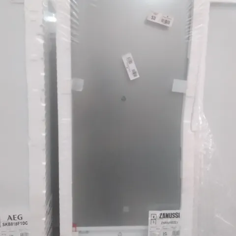 ZANUSSI ZNNN18ES3 FRIDGE FREEZER RRP £734.00