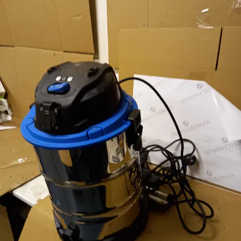 VACMASTER 30L 1500W 