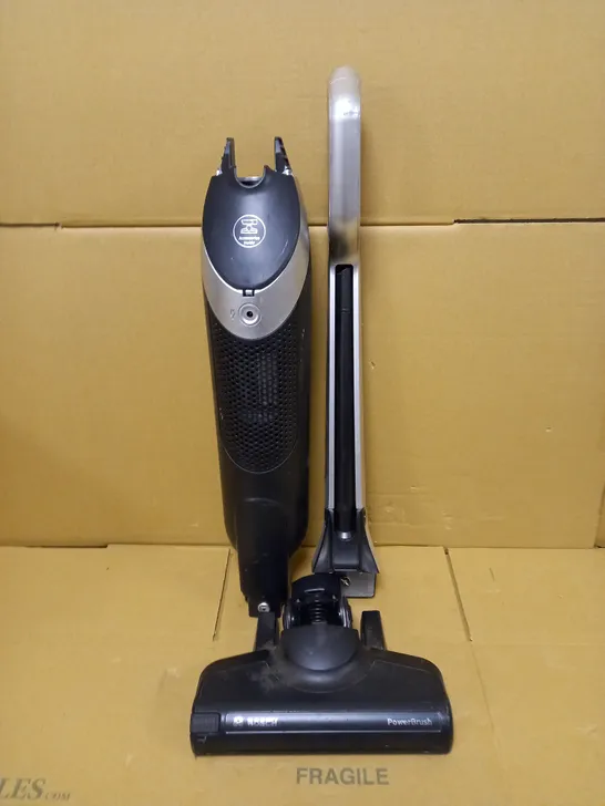 BOSCH FLEXXO SERIE 4 PROCLEAN CORDLESS VACUUM CLEANER