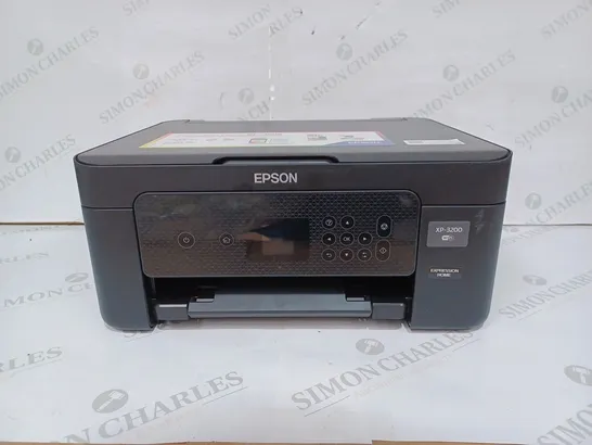 BOXED EPSON XP-3200 PRINTER