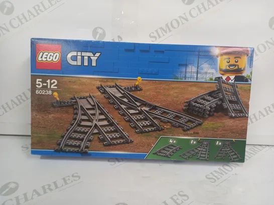 LEGO CITY 60238