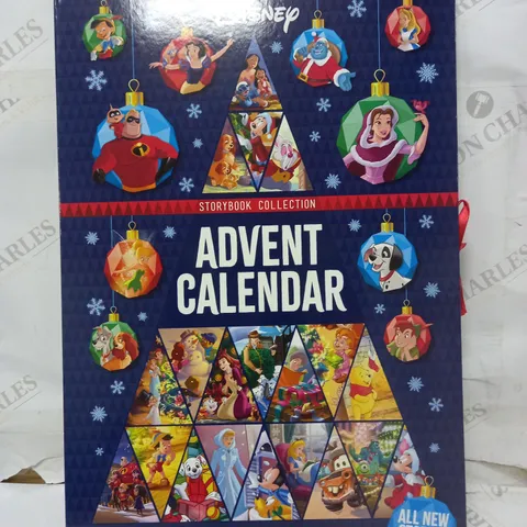 DISNEY STORYBOOK COLLECTION ADVENT CALENDER