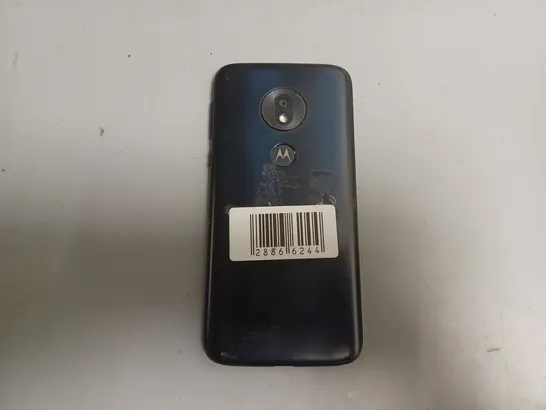 MOTOROLA MOTO G7 PLAY