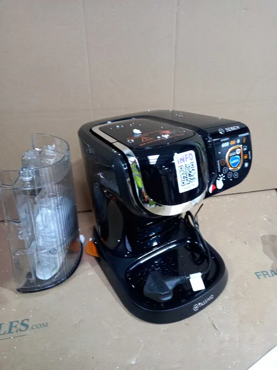 TASSIMO MY WAY 2 COFFEE MACHINE  RRP £99.99