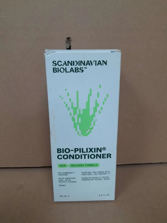 SCANDINAVIAN BIOLABS HAIR RECOVERY CONDITIONER+ FEMALE 250ml