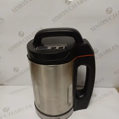 TOWER T12055 SOUP & SMOOTHIE MAKER