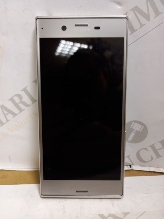 SONY XPERIA PHONE - MODEL UNSPECIFIED