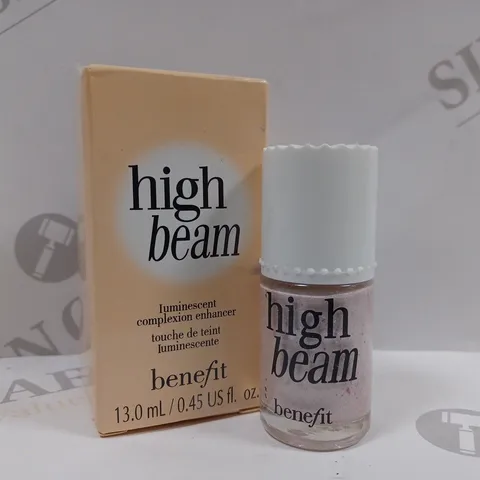 BENEFIT HIGH BEAM LIQUID FACE HIGHLIGHTER 13ML