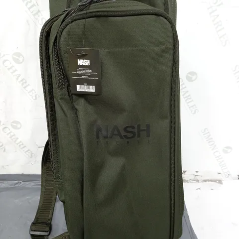 NASH AUSHWHACKER CARRY BAG IN GREEN