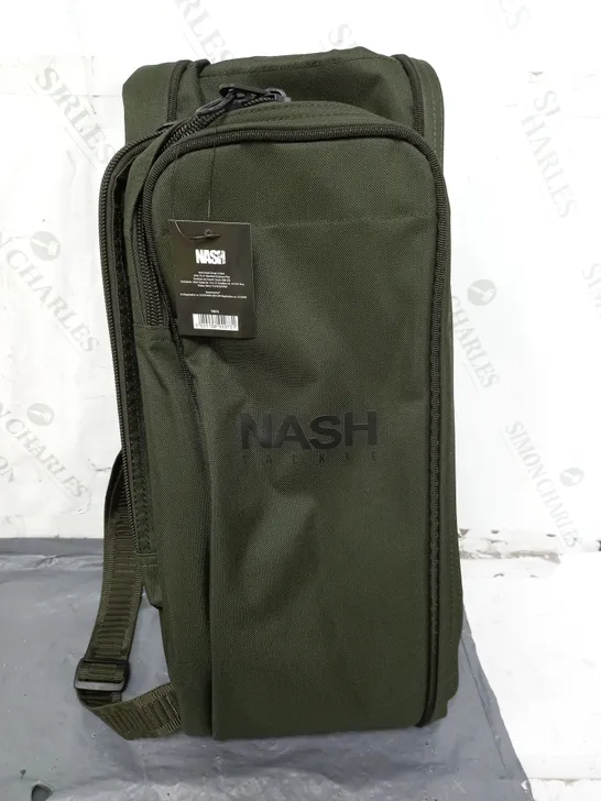 NASH AUSHWHACKER CARRY BAG IN GREEN