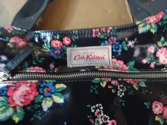 CATH KIDSTON FLORAL BAG