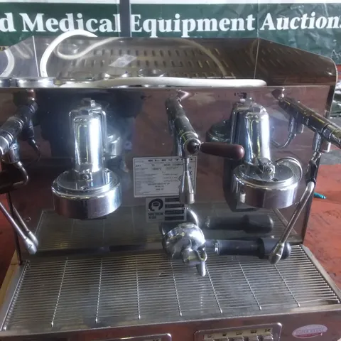 MATTHEW ALGIE ECOMP 2 COFFEE MAKER