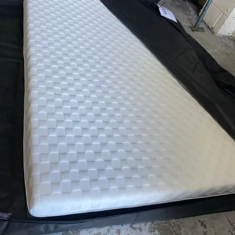 BAGGED LEVITEX DOUBLE MATTRESS