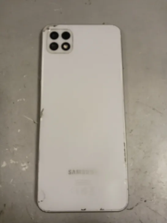 SAMSUNG GALAXY A22 SMARTPHONE 