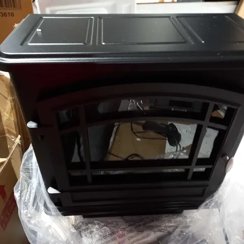 POWERHEAT INFRARED STOVE HEATER