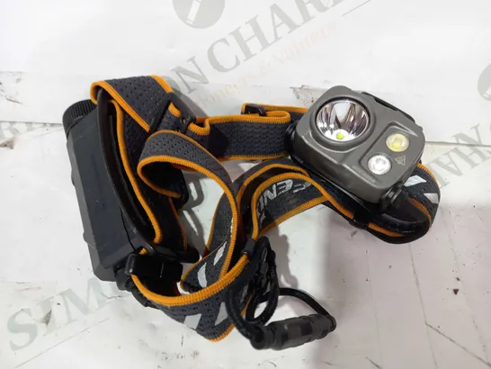 FENIX RECHARGEABLE WORK HEADLAMP 