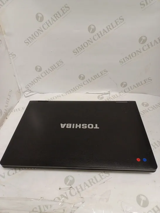 TOSHIBA TECRA A11 LAPTOP 