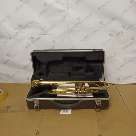 ODYSSEY DEBUT TRUMPET WITH CASE