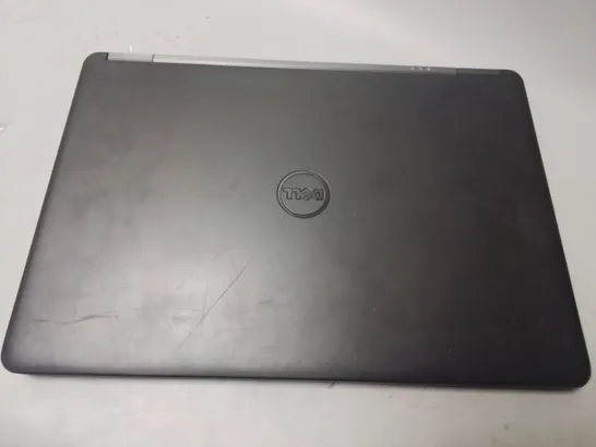 UNBOXED DELL LATITUDE E7450 INTEL CORE I-7 VPRO LAPTOP 