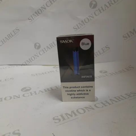 SMOK INFINIX BLUE 