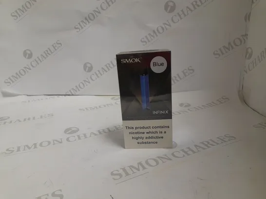 SMOK INFINIX BLUE 