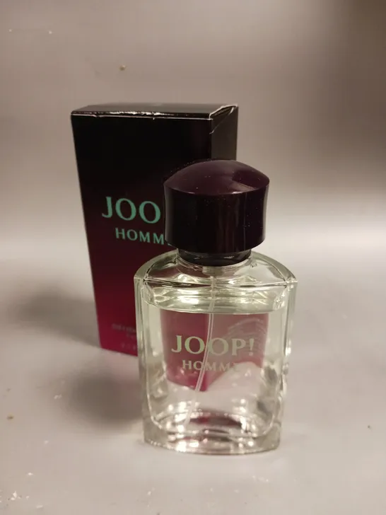 BOXED JOOP! HOMME MILD DEODORANT 75ML