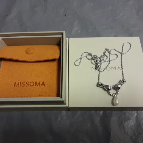 BOXED MISSOMA NECKLACE