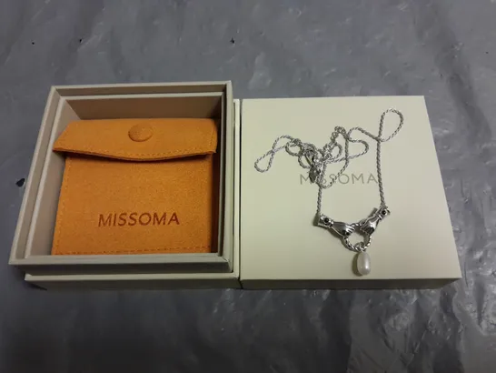 BOXED MISSOMA NECKLACE