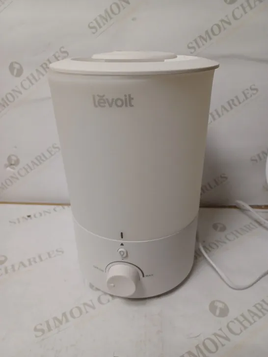 LEVOIT DUAL150 3L HUMIDIFIER