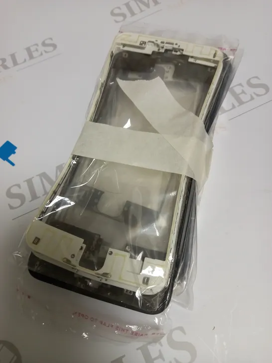 MOBILE PHONE LED FRAMES APPROX. 10