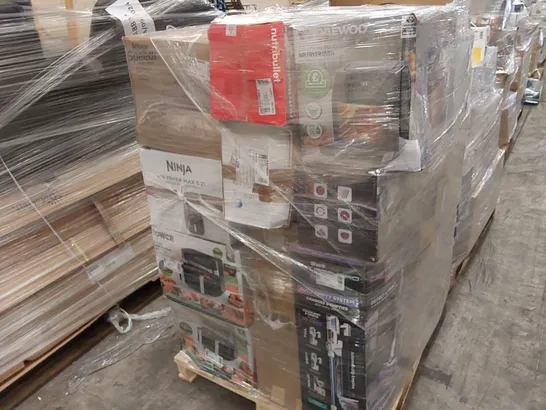 PALLET OF APPROXIMATELY 36 ASSORTED ITEMS TO INCLUDE: