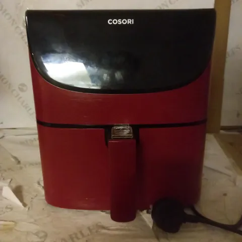 COSORI 5.5L AIR FRYER 