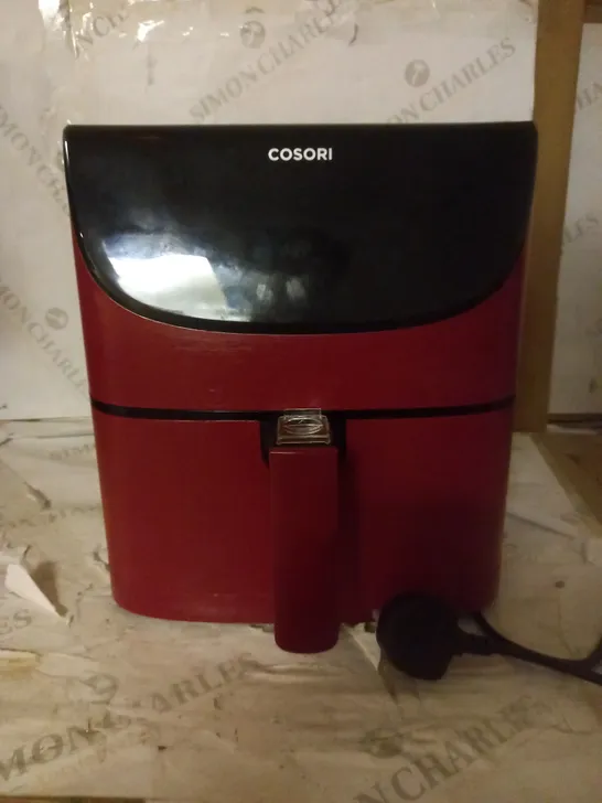 COSORI 5.5L AIR FRYER 