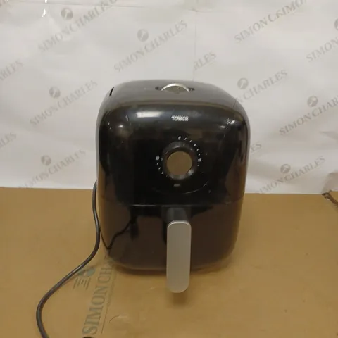 PRINCESS DIGITAL FAMILY AIR FRYER 