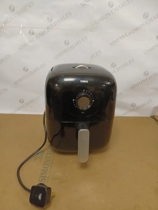 PRINCESS DIGITAL FAMILY AIR FRYER 